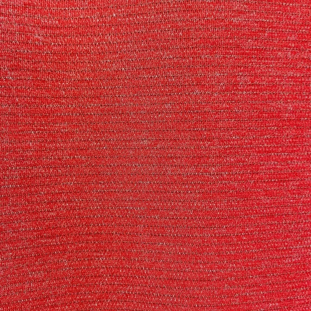 Lululemon Run Off Route Tank in True Red